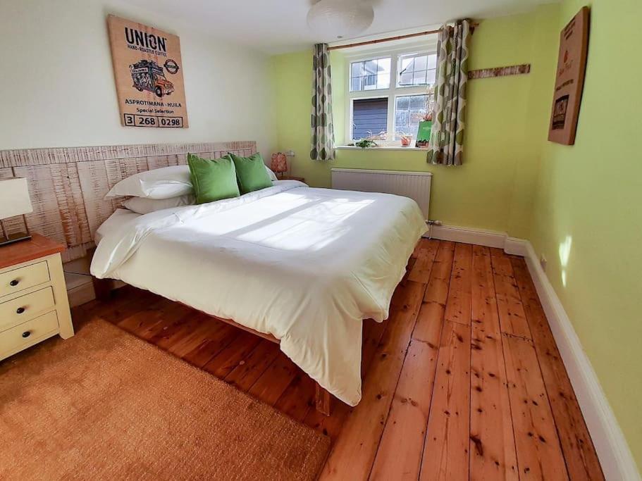 エクスマウス The Beach House-Devon- On The Beach- Sleeps 20ヴィラ エクステリア 写真